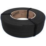 Formfutura Филамент PLA ReFill Formfutura 1кг, Цвят бял-мат (PLAE-175TBLK-B1000)