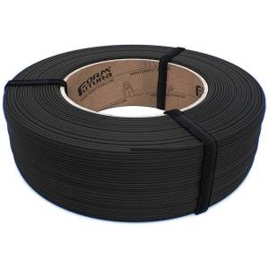 Formfutura Филамент PLA ReFill Formfutura 1кг, Цвят бял-мат (PLAE-175TBLK-B1000)