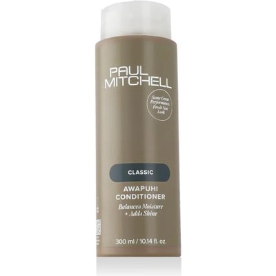 Paul Mitchell Classic Awapuhi Conditioner 300 ml хидратиращ балсам унисекс