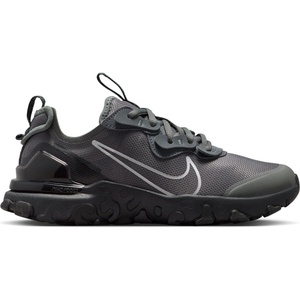 Nike Юношески обувки Nike React Vision Shoes Juniors - Iron Grey