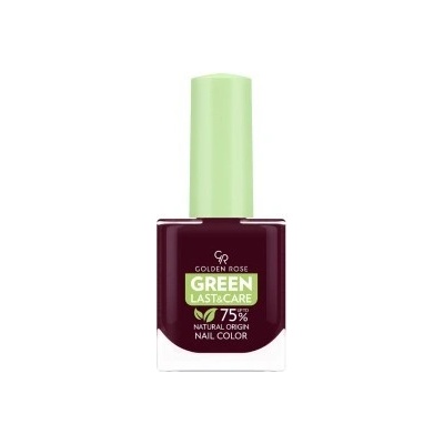 Golden Rose Green Last&Care lak na nehty 131 10,20 ml