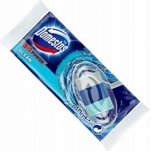 Domestos WC blok 3V1 Citrus 40 g