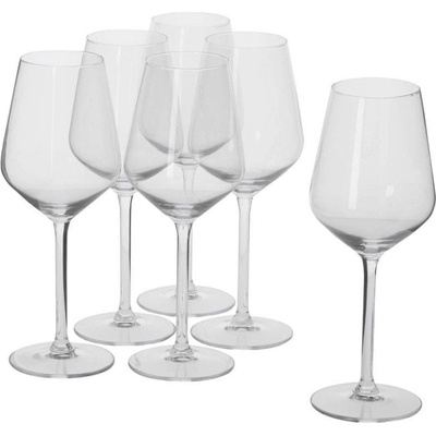 Alpina Pohár na víno 6 x 370 ml
