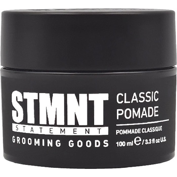 STMNT Classic Pomade 100 ml