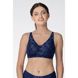 Rosme СУТИЕН МЕКИ ЧАШКИ БЕЗ БАНЕЛИ 724923 rebecca