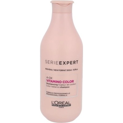 L'Oréal Expert Vitamino Color AOX Shampoo 300 ml