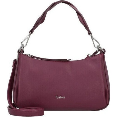 Gabor kabelka Pipa cross bag S 011159 bordo