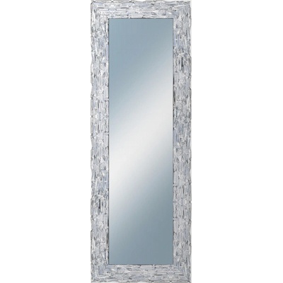 DANTIK Travertino 50x140 cm strieborné 2893