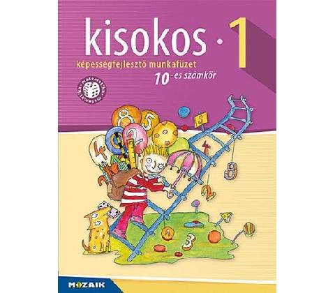 Kisokos 1.