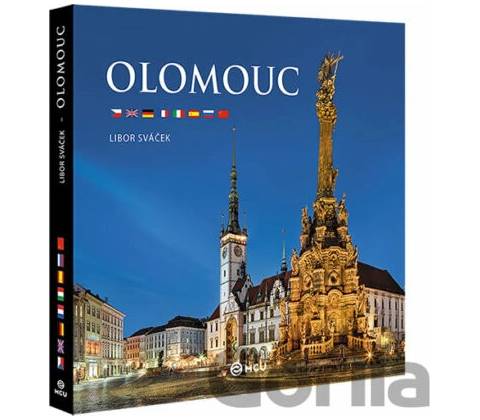 Olomouc Libor Sváček
