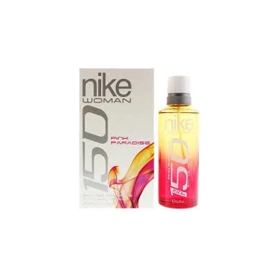 Nike Pink Paradise toaletní voda dámská 150 ml