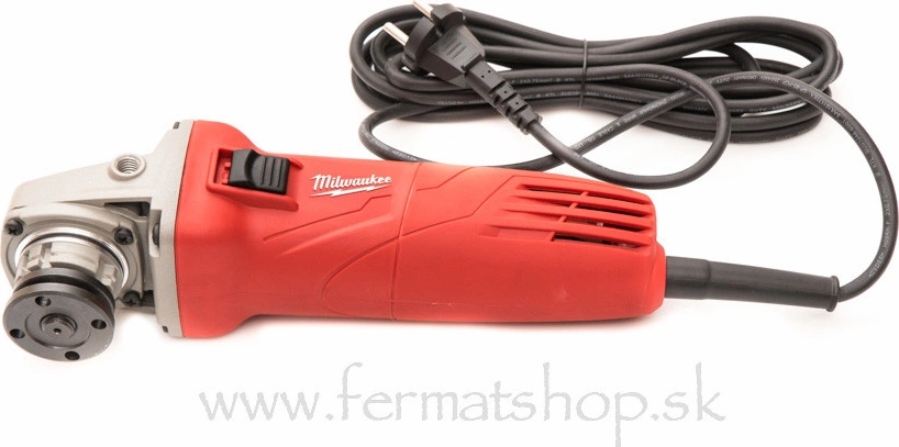 Milwaukee AG 10-125