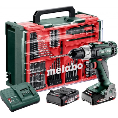 Metabo SB 18 L 602317710