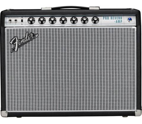 Fender 68 Custom Pro Reverb