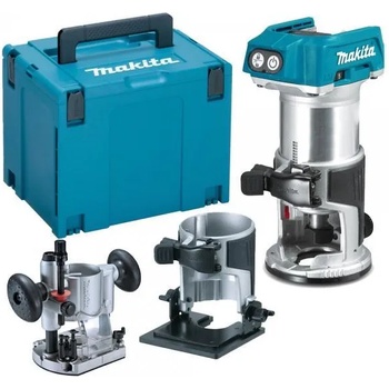 Image 1 of Makita DRT50ZJX2