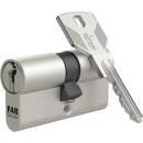 Assa Abloy FAB 3P.00/DNs 30+40, 5 kľúčov