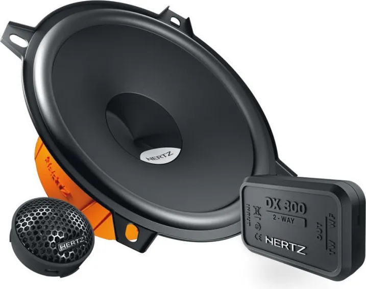 Hertz DSK 130.3