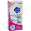 Pearl Drops Instant White bieliaca zubná pasta pre žiarivé biele zuby 50 ml