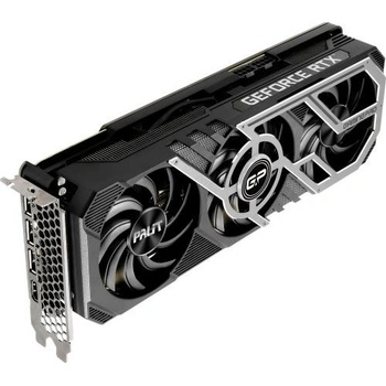 Palit GeForce RTX 3080 GamingPro 10GB GDDR6X NED3080019IA-132AA