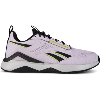 Reebok Дамски обувки Reebok Nanoflex Adventure Tr Shoes Womens Training - Purpl/Blck/Gry3