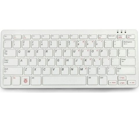 Raspberry Pi 400 US