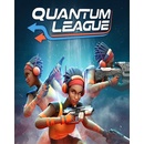 Quantum League