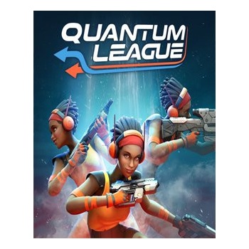 Quantum League