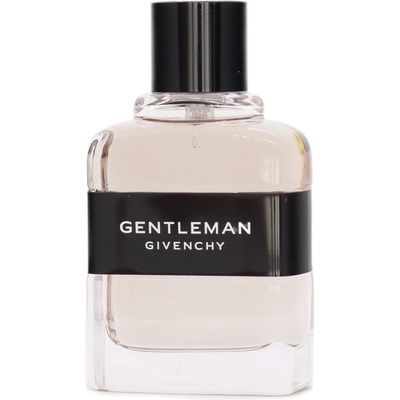 Givenchy Gentleman toaletná voda pánska 60 ml