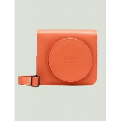 Fujifilm INSTAX SQ1 case TERRACOTTA ORANGE 70100148601 – Hledejceny.cz