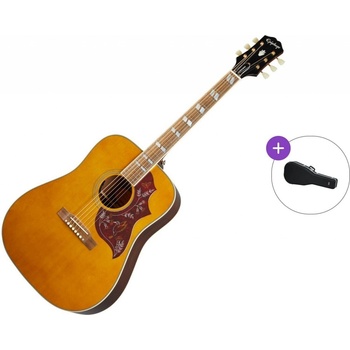 Epiphone Masterbilt Hummingbird SET