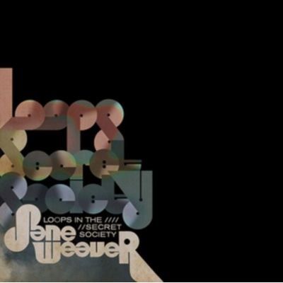 Loops in the Secret Society DVD