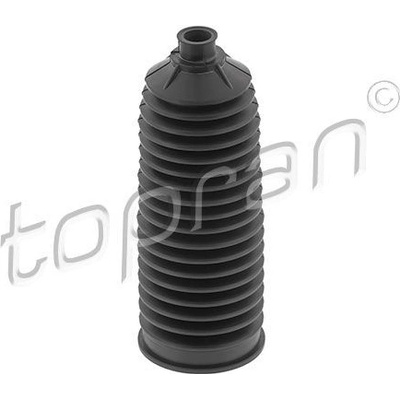 Těsnění, dmychadlo TOPRAN 115 084