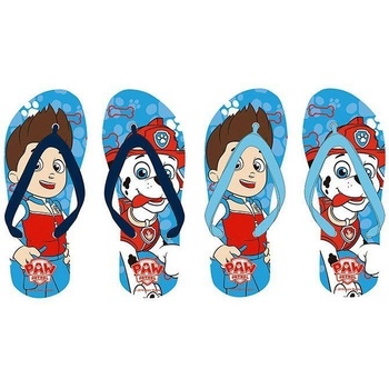 Nickelodeon Детски джапанки - Paw Patrol (5991328701883-ххх)