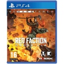 Hry na PS4 Red Faction: Guerrilla Re-Mars-tered