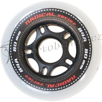 Tempish Radical 80 mm 84A 4 ks