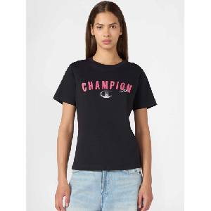 CHAMPION Тениска SS Tee (118914-KK001)