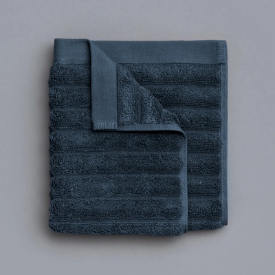 Lejaan Gentle Organic ručník 40 x 50 cm