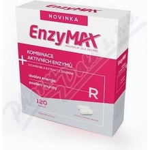 Enzymax R 120 kapslí