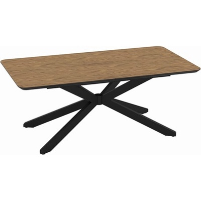 ЕВРОМАР Mona - трапезна маса със стил и стабилност (070.003.0035)