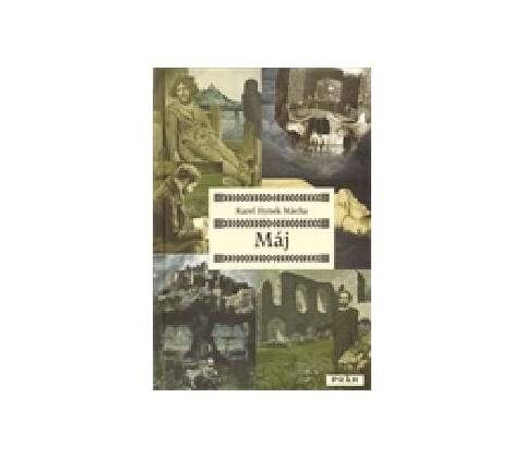Máj
