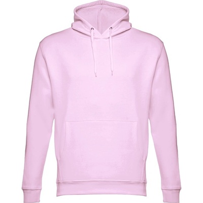 PHOENIX. Unisex mikina s kapucňou Lilavá