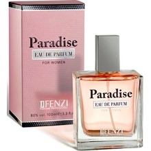 JFenzi Paradise parfémovaná voda dámská 100 ml