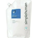 SimpleHuman CT1021 Spring Water tekuté mydlo náhradná náplň 1 l