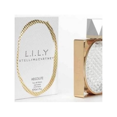 Stella McCartney L.I.L.Y Absolute parfumovaná voda dámska 50 ml tester