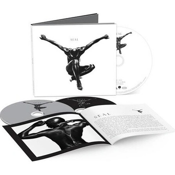 Seal Blu-ray