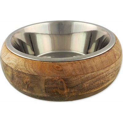 Dog Fantasy Miska nerez 400 ml – Hledejceny.cz