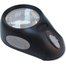 Carson Optical USA LL-88 příložní lupa s LED 5x
