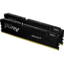 Kingston FURY Beast 32GB (2x16GB) DDR5 5200MHz KF552C40BBK2-32
