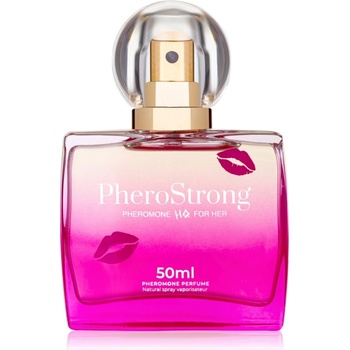 PheroStrong Pheromone HQ for Her парфюм с феромони за жени 50ml