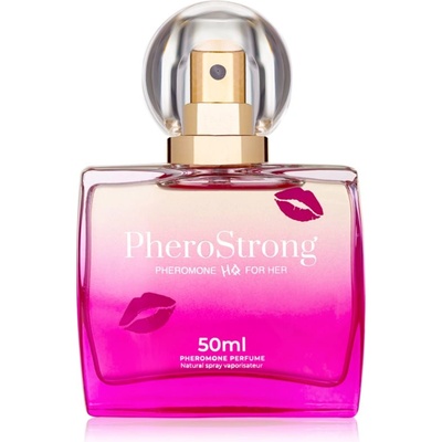 PheroStrong Pheromone HQ for Her парфюм с феромони за жени 50ml